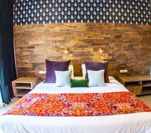 Pesona Beach Resort & Spa