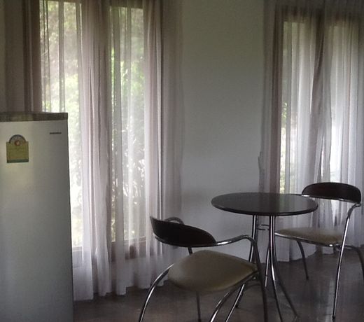 Serenity House
