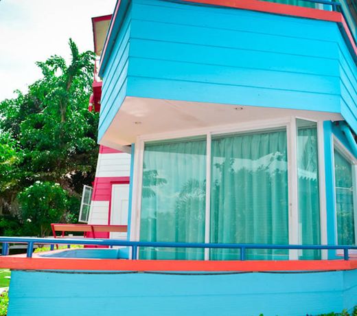 Sweet Light House Home Stay