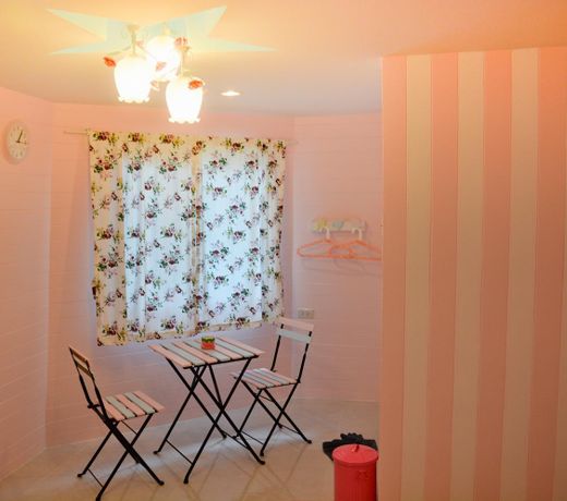 Sweet Light House Home Stay
