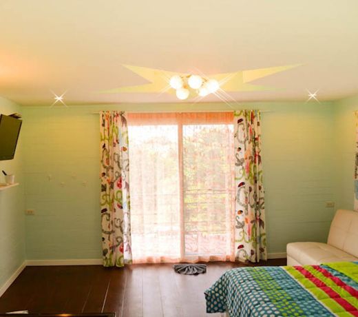 Sweet Light House Home Stay