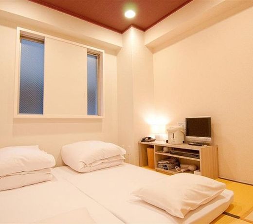 Hotel Kinki
