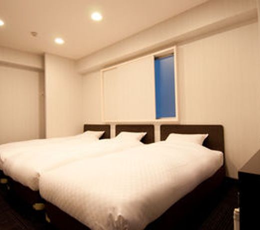Hotel Kinki