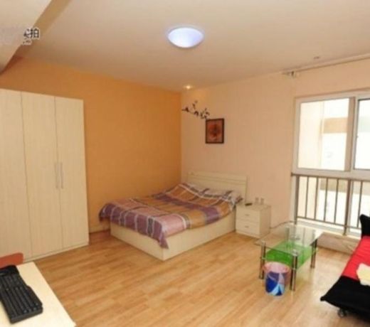 Zhengzhou Milan Hotel