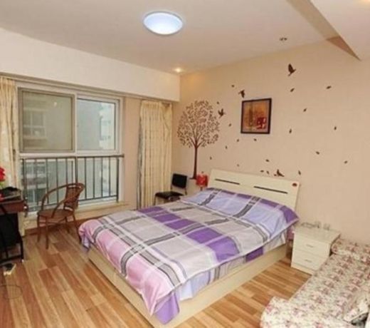 Zhengzhou Milan Hotel