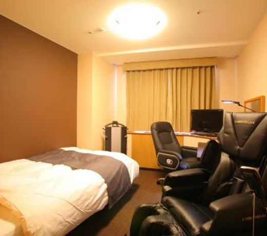 Hotel Avalorm Kinokuni