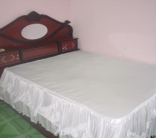 Chau Doc Homestay