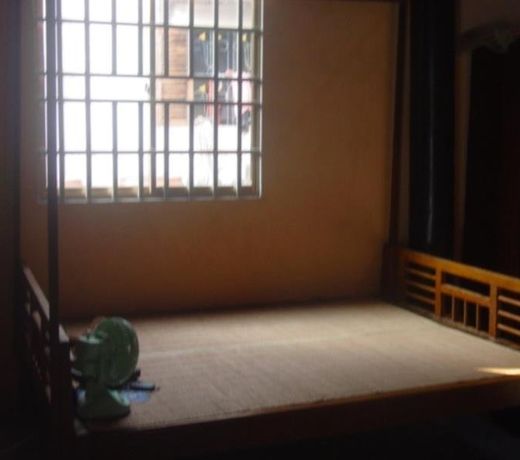 Chau Doc Homestay