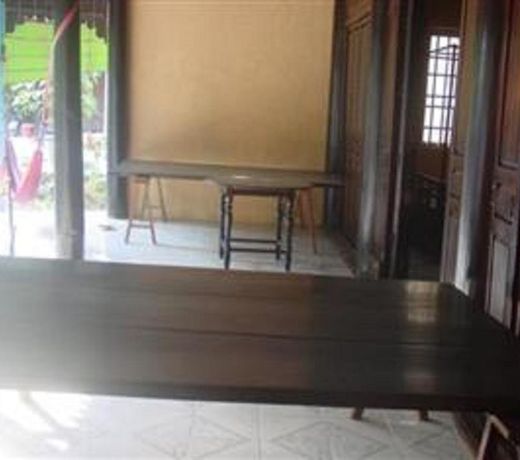 Chau Doc Homestay