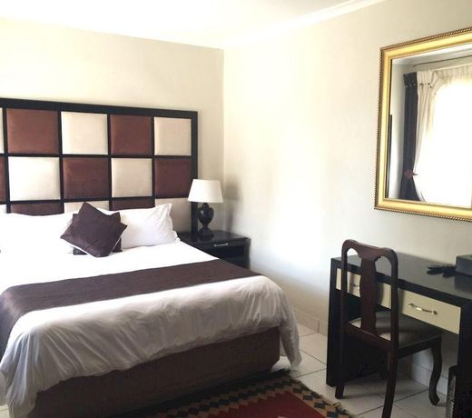 Dube Executive Suites