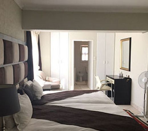 Dube Executive Suites