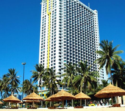 Best Western Premier Havana Nha Trang