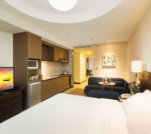 Best Western Premier Havana Nha Trang