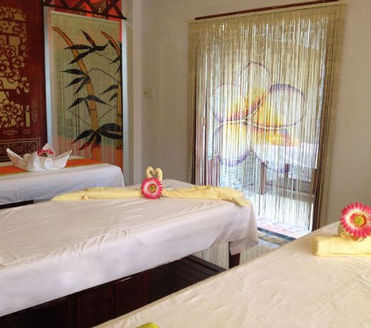 Green Hill Resort and Spa