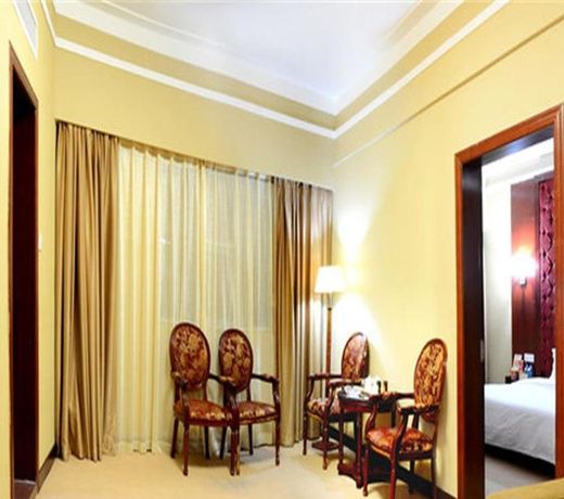 Xin Heng An Hotel