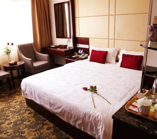 Xin Heng An Hotel