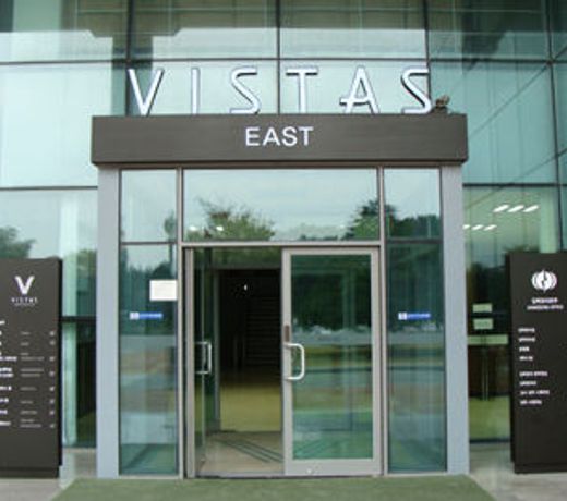 VISTAS PREMIUM GUEST HOUSE