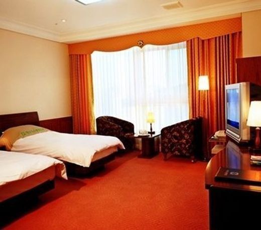 Masters Tourist Hotel