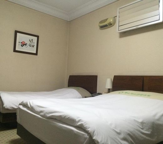 Masters Tourist Hotel