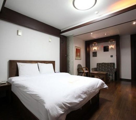 Hotel It's