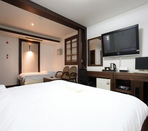 Hotel It's