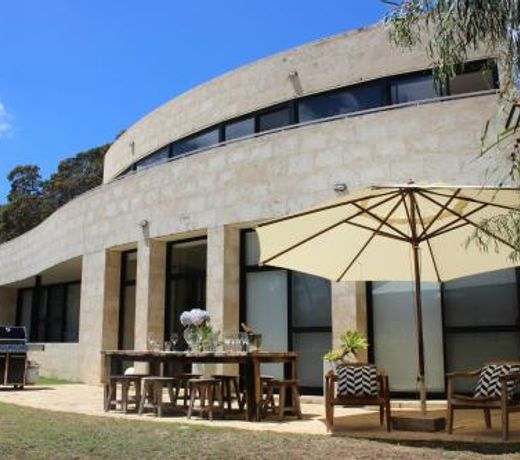 The Summer House