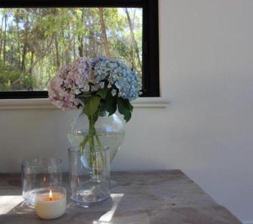 The Summer House