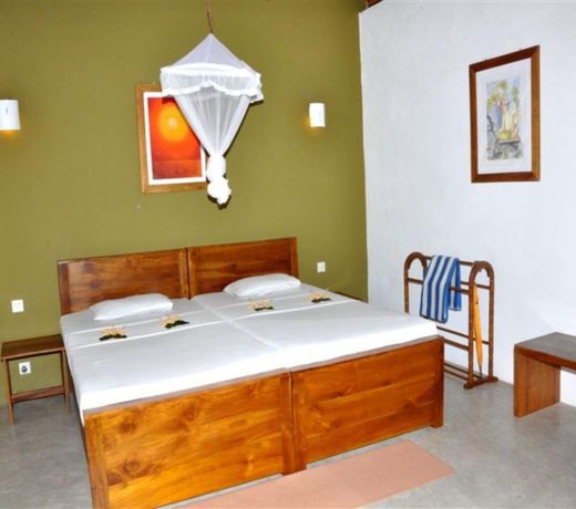 Muthumuni Ayurveda River Resort