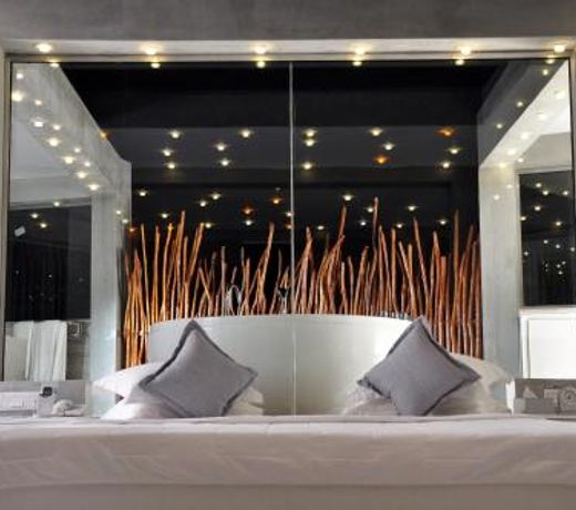 Villa Thawthisa The Boutique Hotel Unawatuna