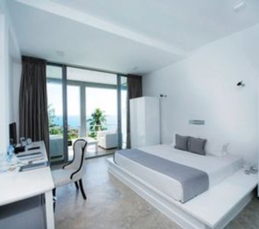 Villa Thawthisa The Boutique Hotel Unawatuna