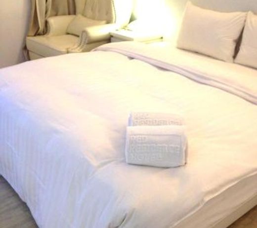 Red Residence Hotel