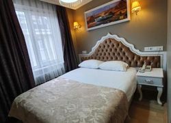 Hotel Evsen фото 2