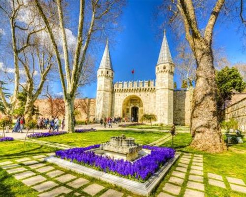 Отель Sehir Oldcity - Стамбул - фото 24