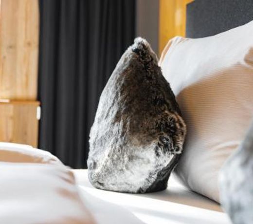 ALMMONTE SENSUM SUITES Boutique Hotel