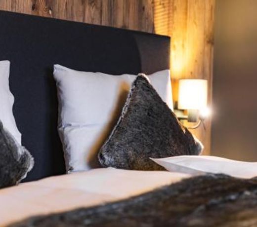 ALMMONTE SENSUM SUITES Boutique Hotel