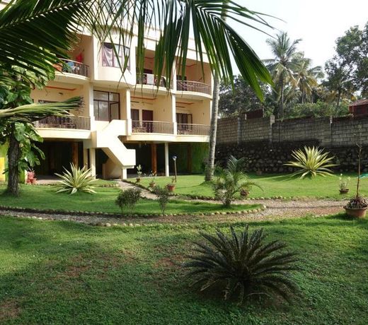 SEAWIN AYURVEDIC BEACH