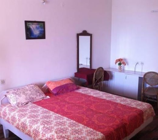 SEAWIN AYURVEDIC BEACH