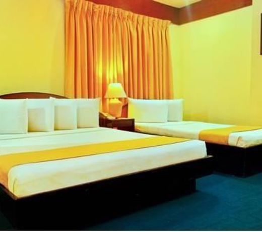 Paragon Suites