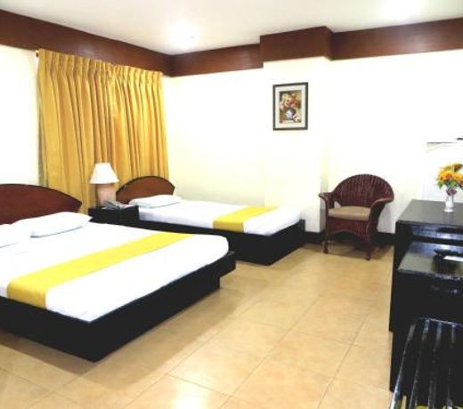 Paragon Suites