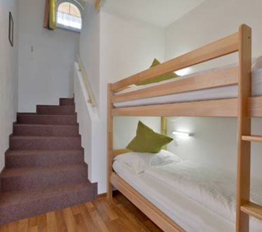 Chalet Helene