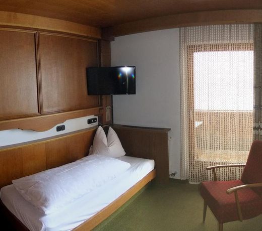 Hotel Garni Obermair