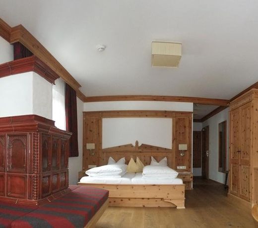 Hotel Garni Obermair