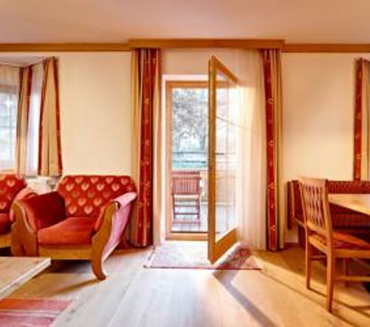 S'Dörfl Chalets
