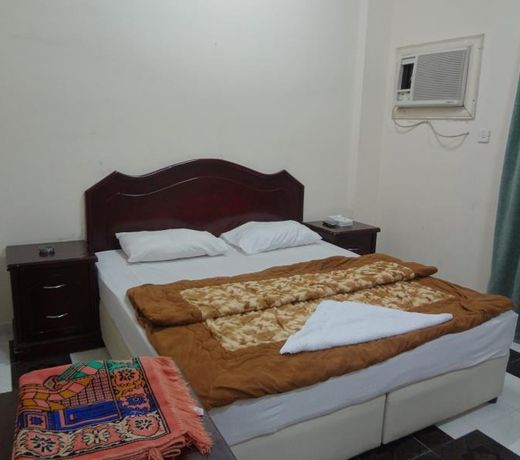 Liyali Rent Apartment 3