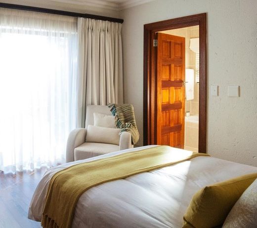 Vrede Self-Catering