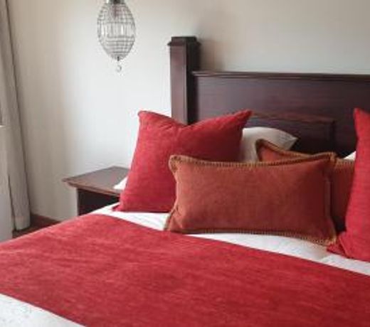 Vrede Self-Catering