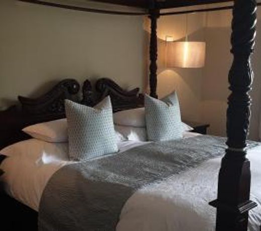 Vrede Self-Catering
