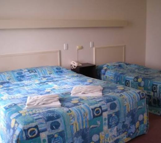Lakeside Goolwa Motel