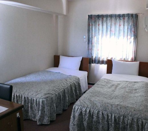 Business Hotel Issa Annex