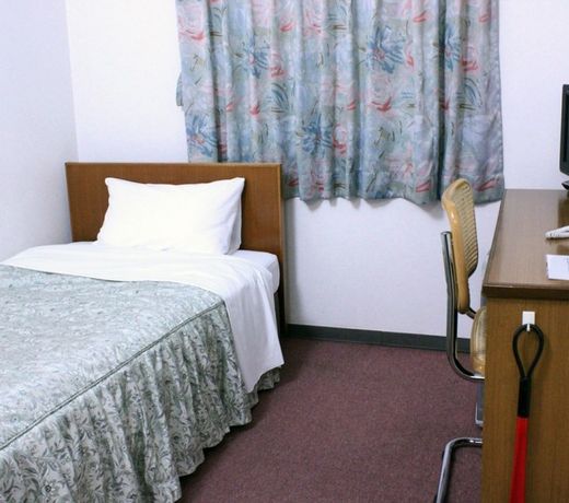 Business Hotel Issa Annex